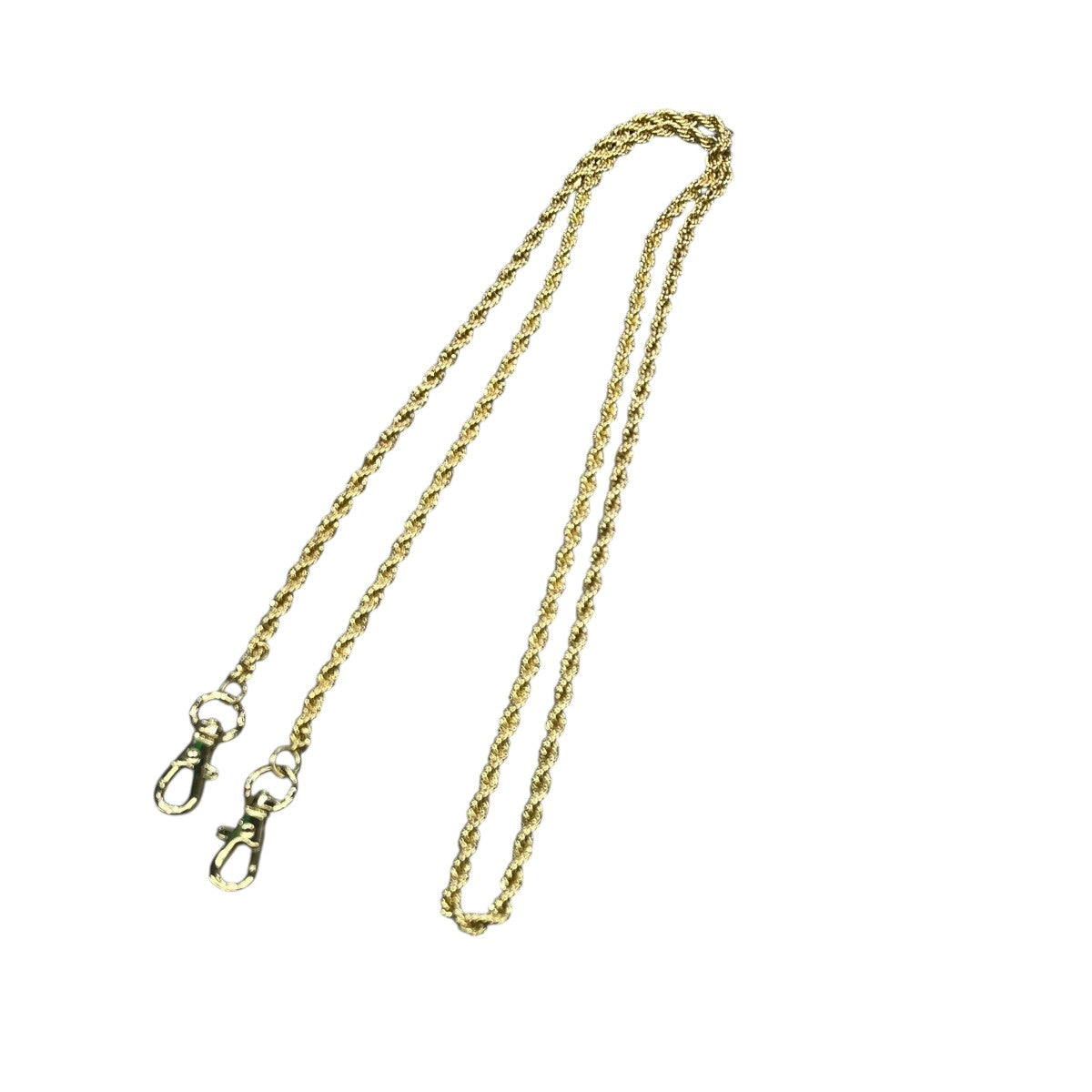 Her lip to(ハーリップトゥ) Jacquard Chain Pochette Herlipto