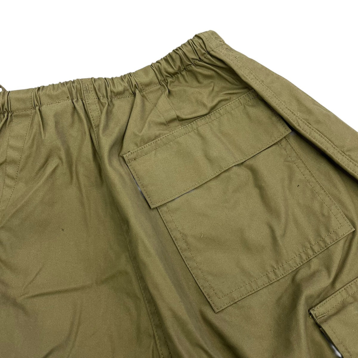 HYKE(ハイク) M-51 TYPE SHELL PANTSカーゴパンツ231-13236 231-13236