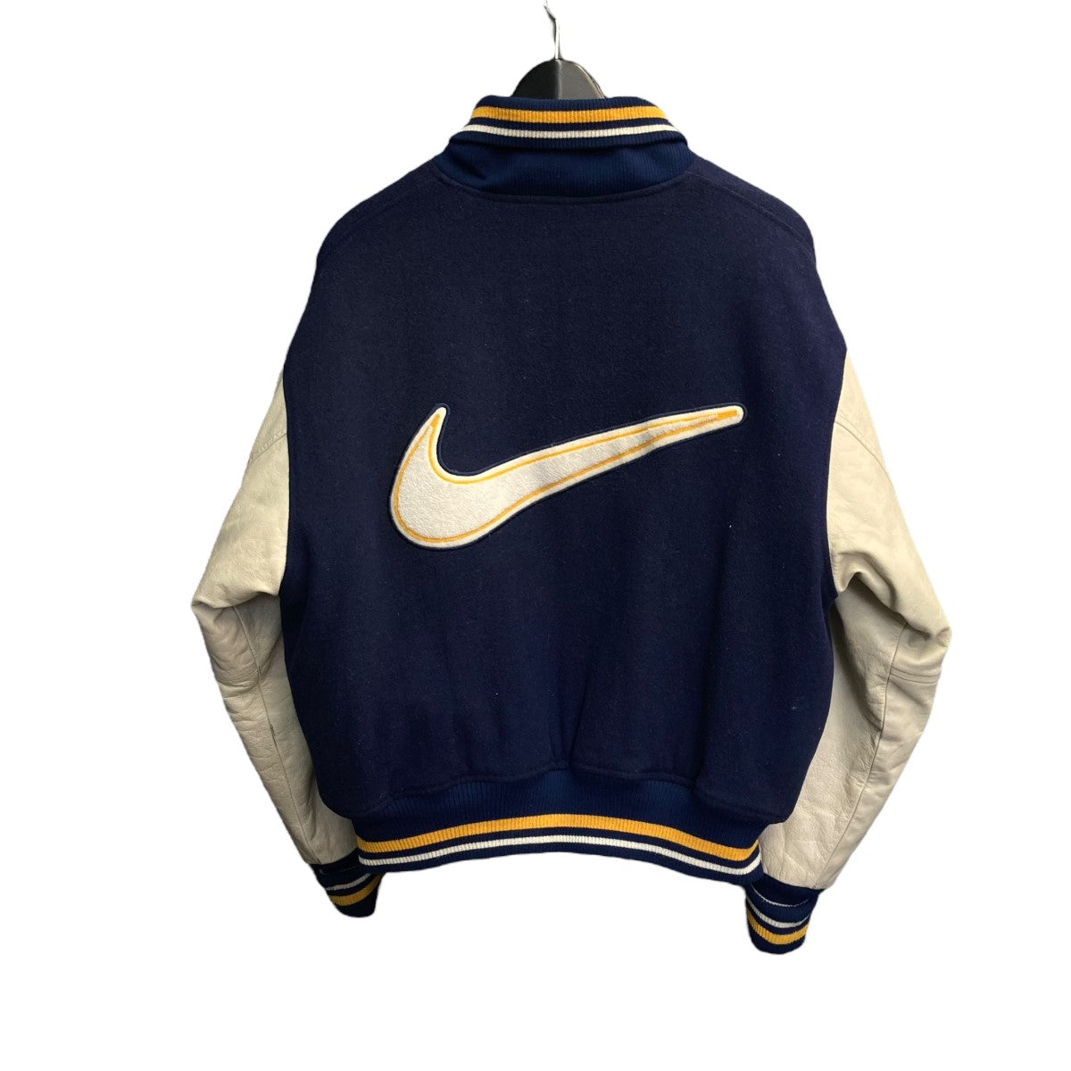 NIKE(ナイキ) 90s 銀タグスタジャン ブルー サイズ M｜【公式