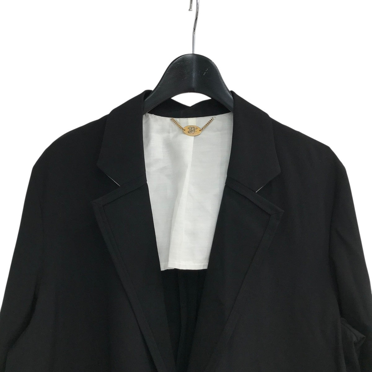 SUNSEA(サンシー) 「SNM BLUE JACKET」テーラードジャケット18S31