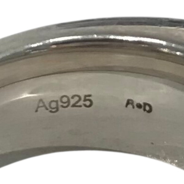 HERMES(エルメス) リング シルバー サイズ 51(11号)｜【公式】カインド