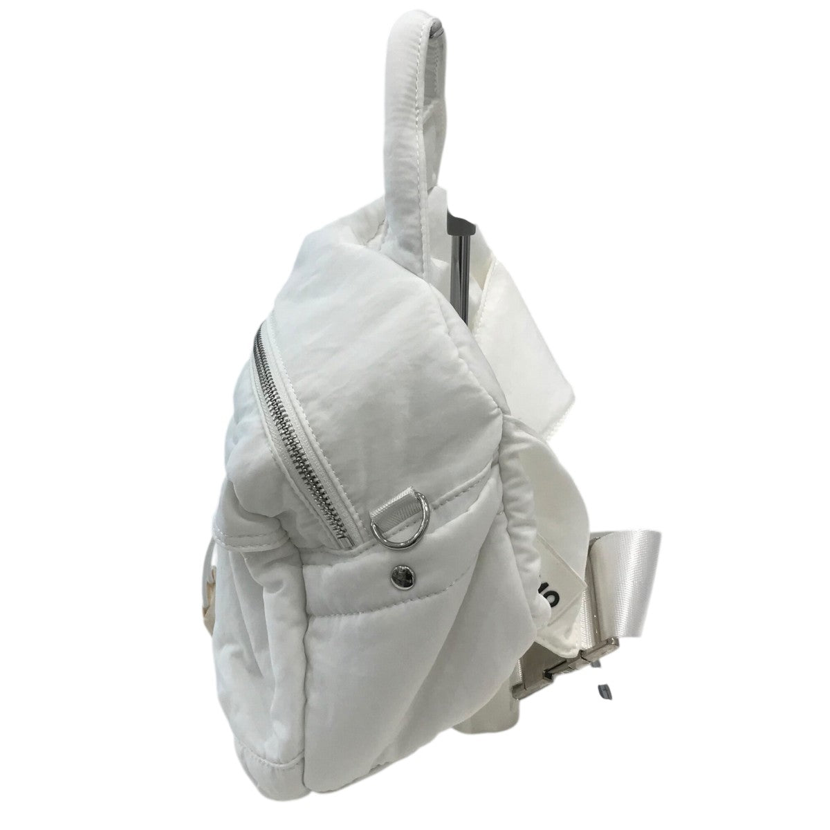 OMMO(オーエムエムオー) 「2WAY SHOULDER BAG」ショルダーバッグ