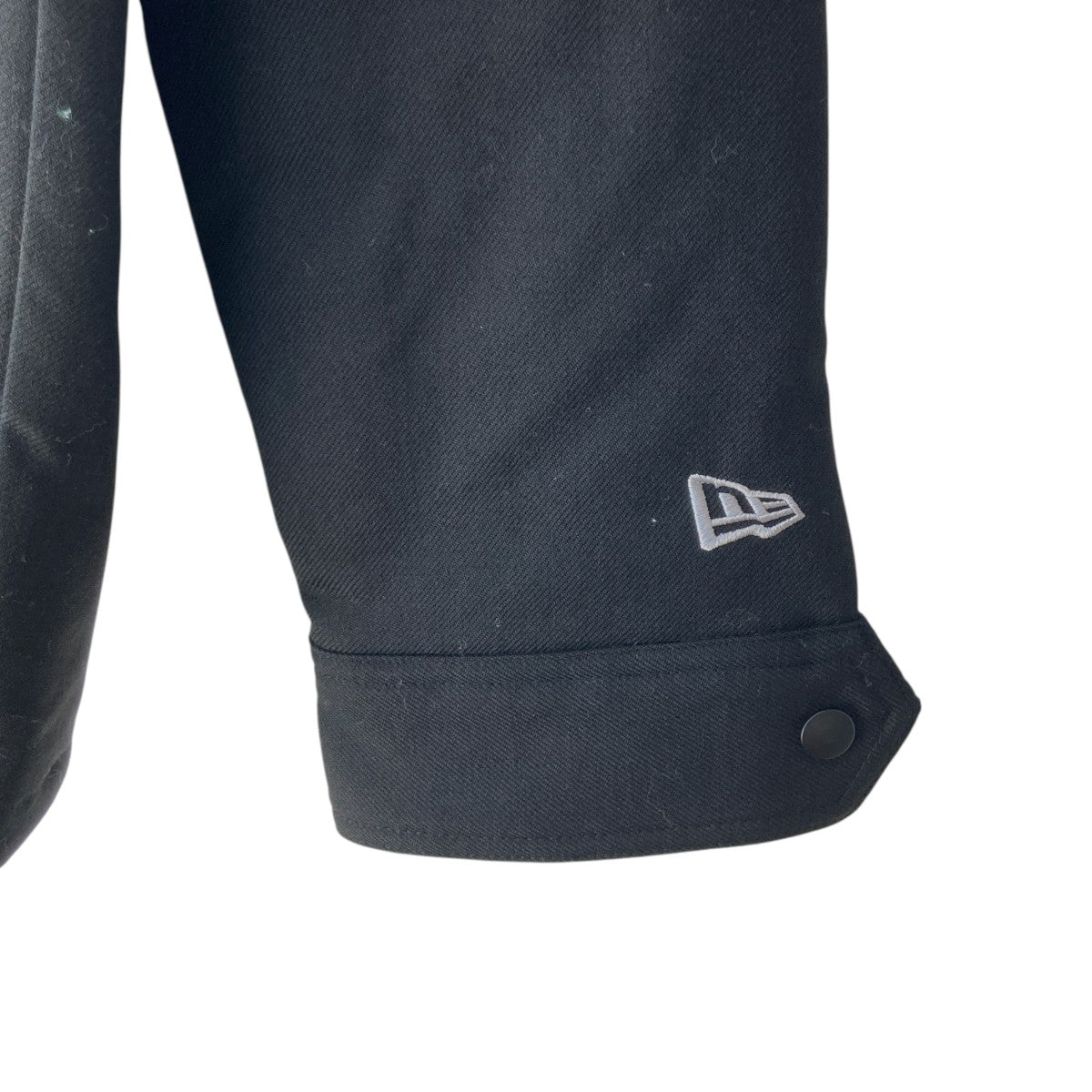 New Era×TAKAHIROMIYASHITA TheSoloIst． WOOL COACH JACKETコーチ