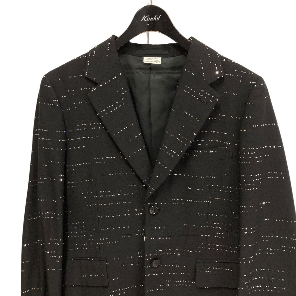 COMME des GARCONS HOMME PLUS(コムデギャルソンオムプリュス) 23SS