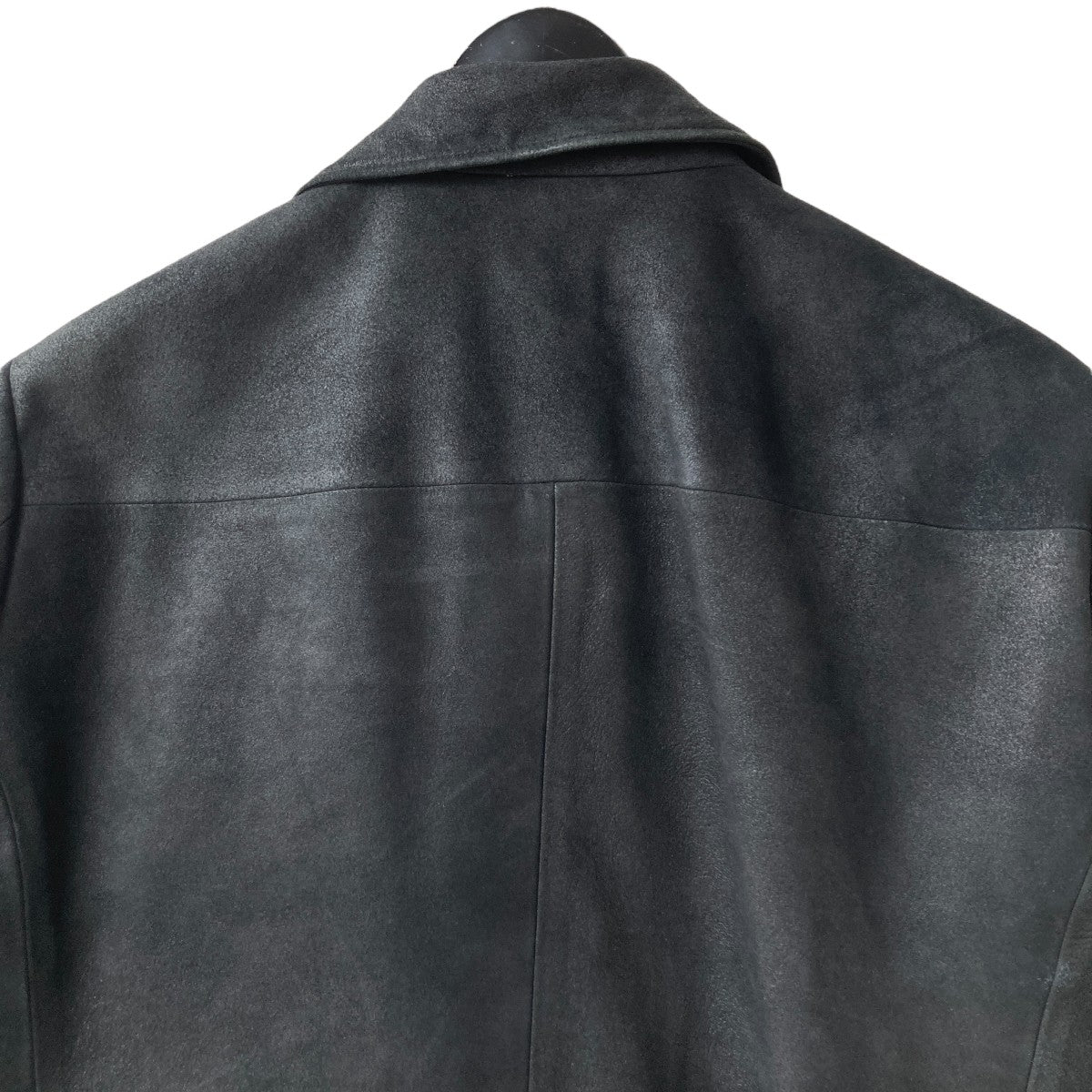 KAZUYUKI KUMAGAI ATTACHMENT(カズユキクマガイアタッチメント) レザー