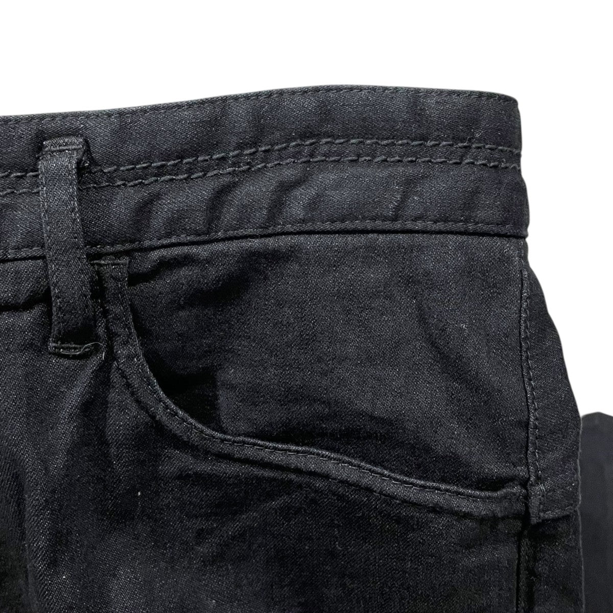 nonnative×IMA：ZINE 25SS 10オンスストレッチデニムパンツ DWELLER 5P