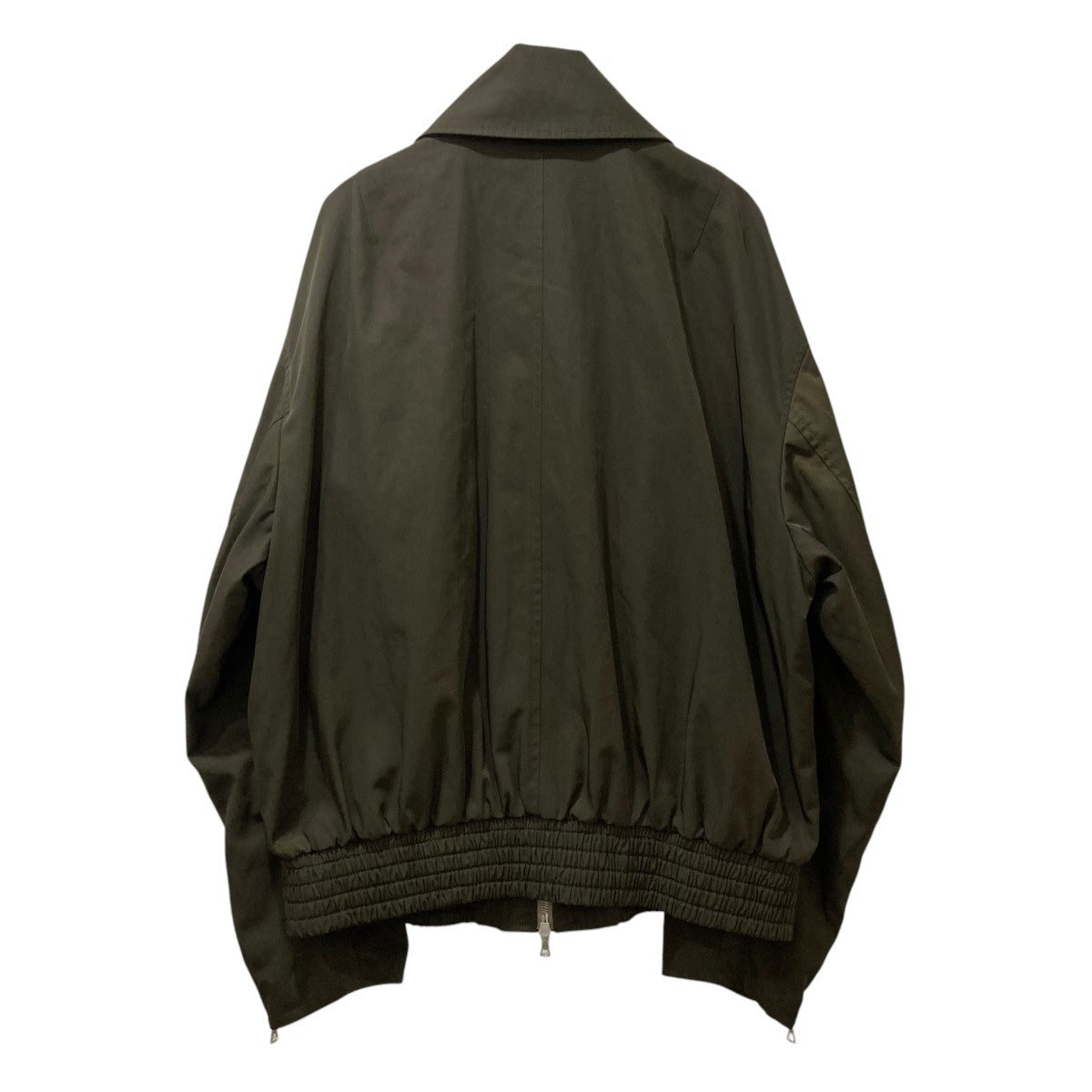 DRIES VAN NOTEN(ドリスヴァンノッテン) 2024SS VANBORN BOMBER JACKET