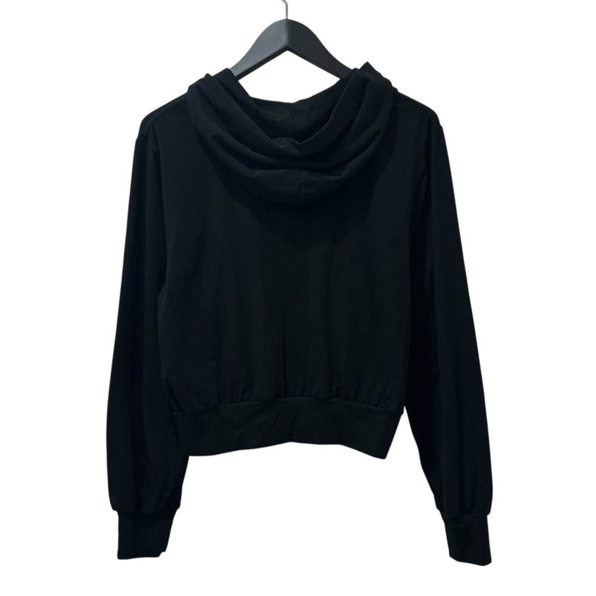 BALENCIAGA(バレンシアガ) zip-up hoodieフーデッドジップパーカー