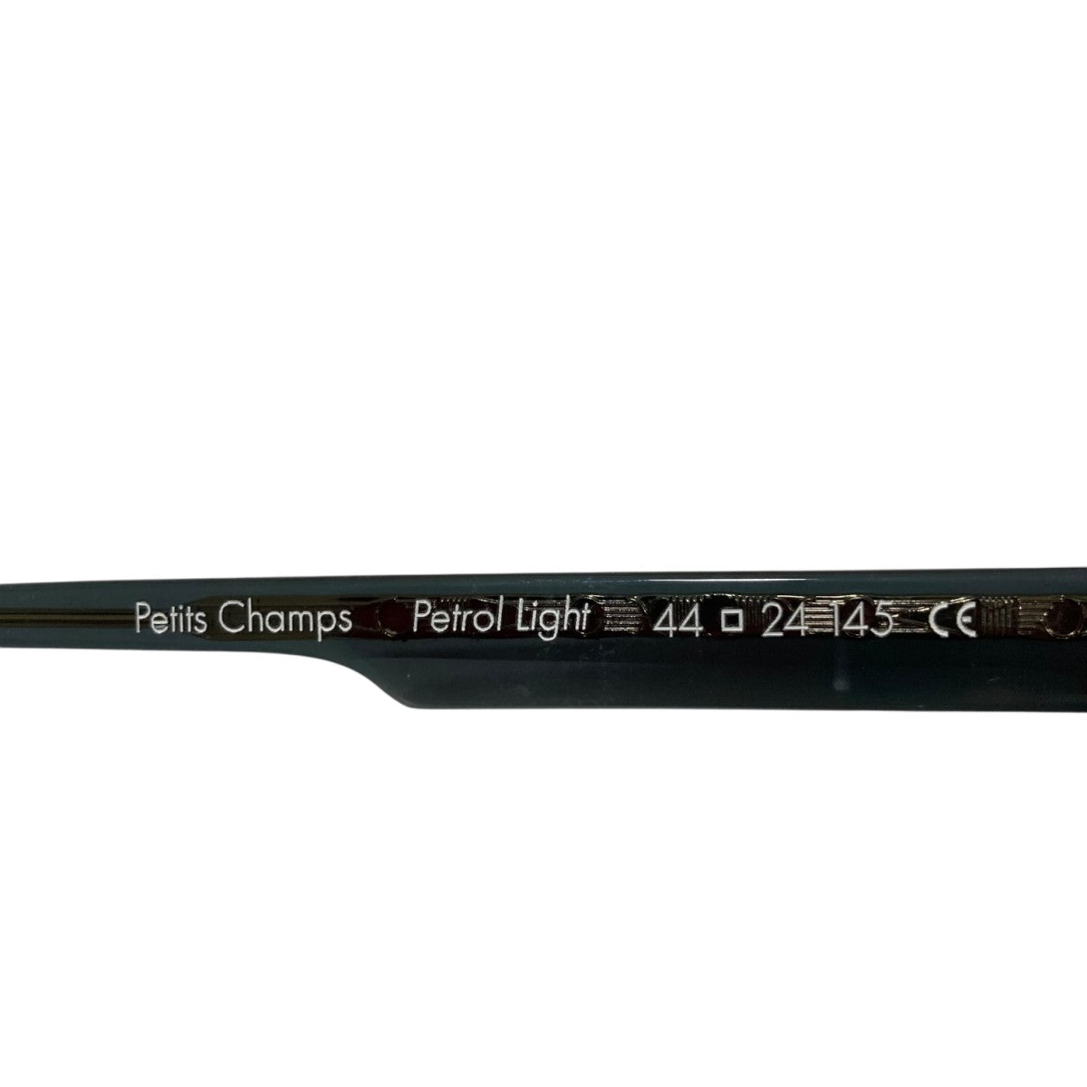 AHLEM(アレム) Petits Champs smokedlightサングラス グレー｜【公式