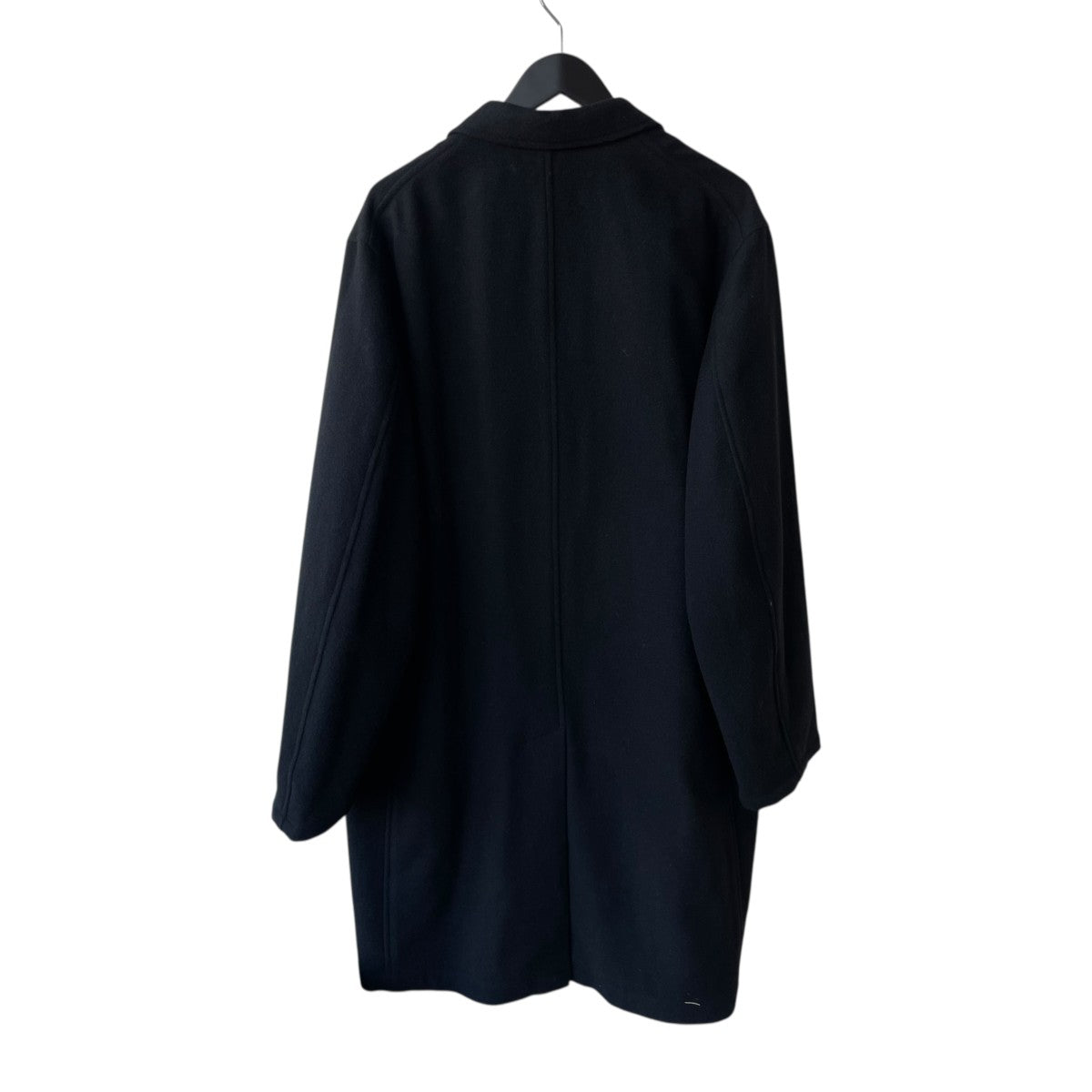 SOPHNET．(ソフネット) 24AWWOOL MOSSER WORK COATチェスターコート