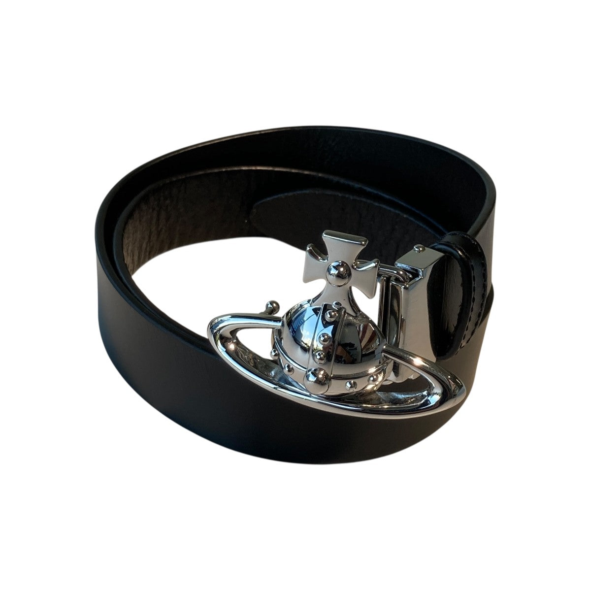 Vivienne Westwood(ヴィヴィアンウエストウッド) SMALL ORB BUCKLE