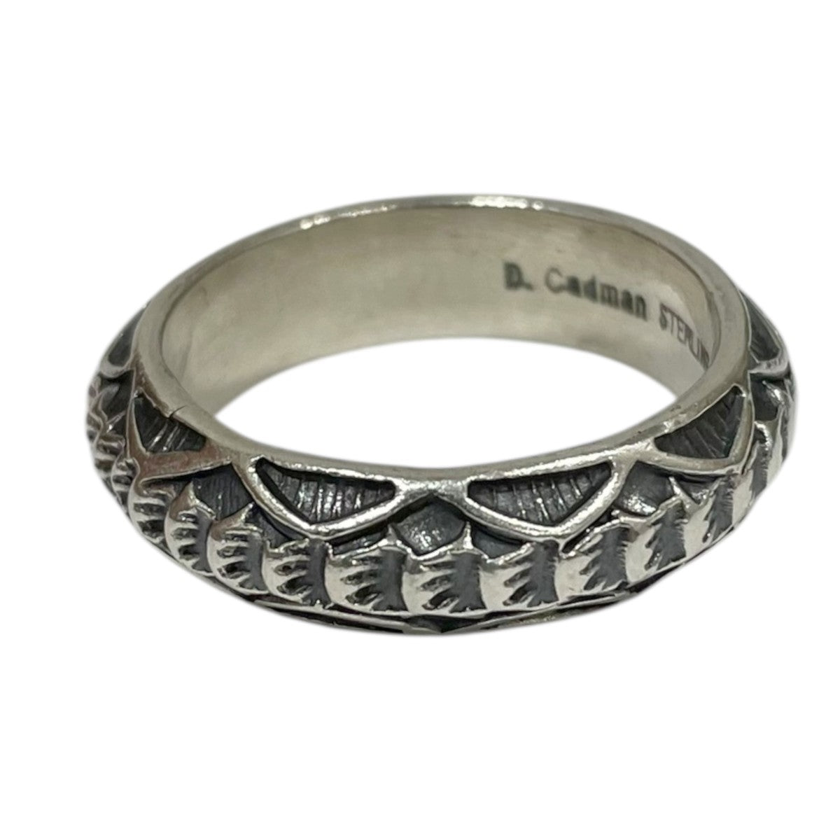 インディアンジュエリー(インディアンジュエリー) スタンプワーク