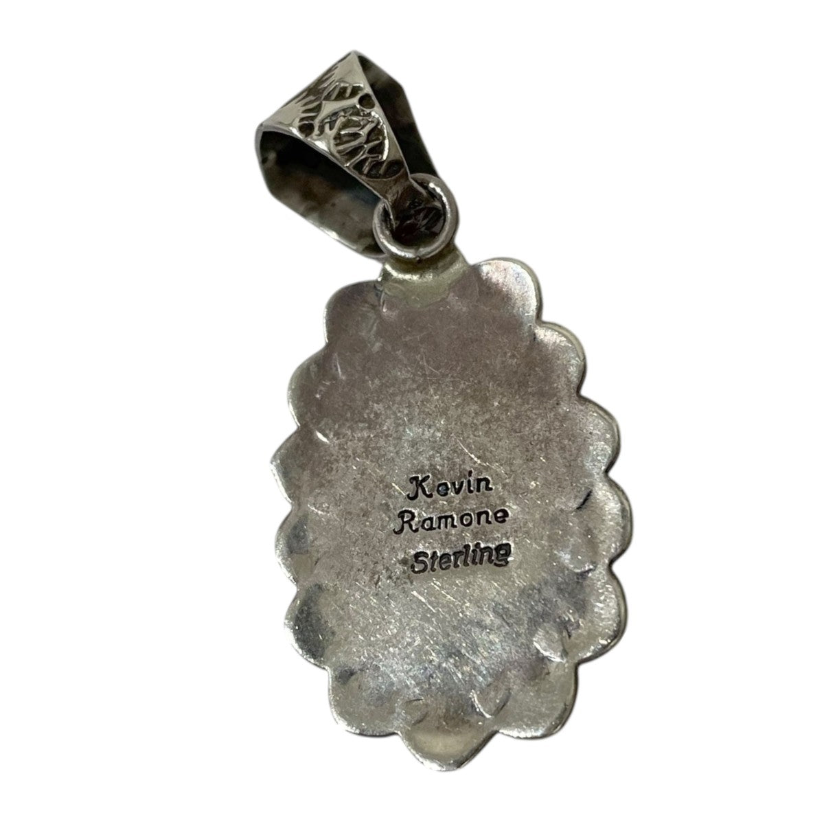 インディアンジュエリー(インディアンジュエリー) ペンダントトップ