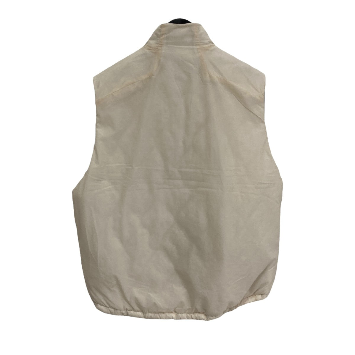 Product Twelve(プロダクトトゥエルブ) 24AWPrimaloft Puffer Vest