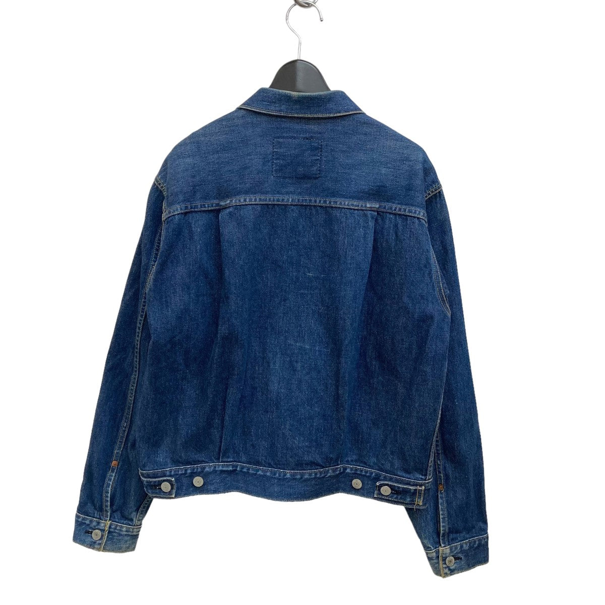 LEVI'S(リーバイス) 90s 2nd復刻デニムジャケット71507-XX 71507-XX