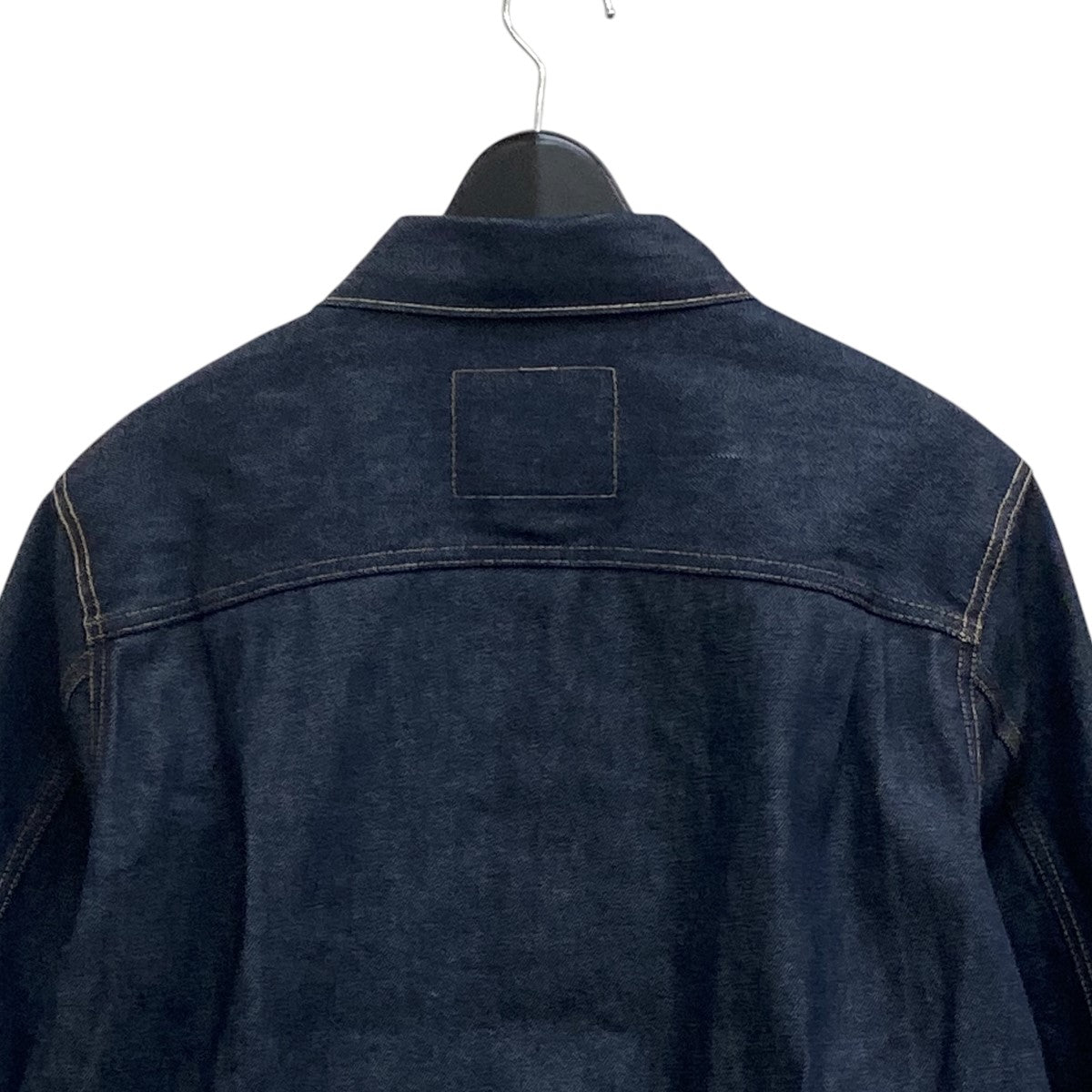 LEVI'S PReMIUM(リーバイスプレミアム) 2ndデニムジャケットPC9-0022T