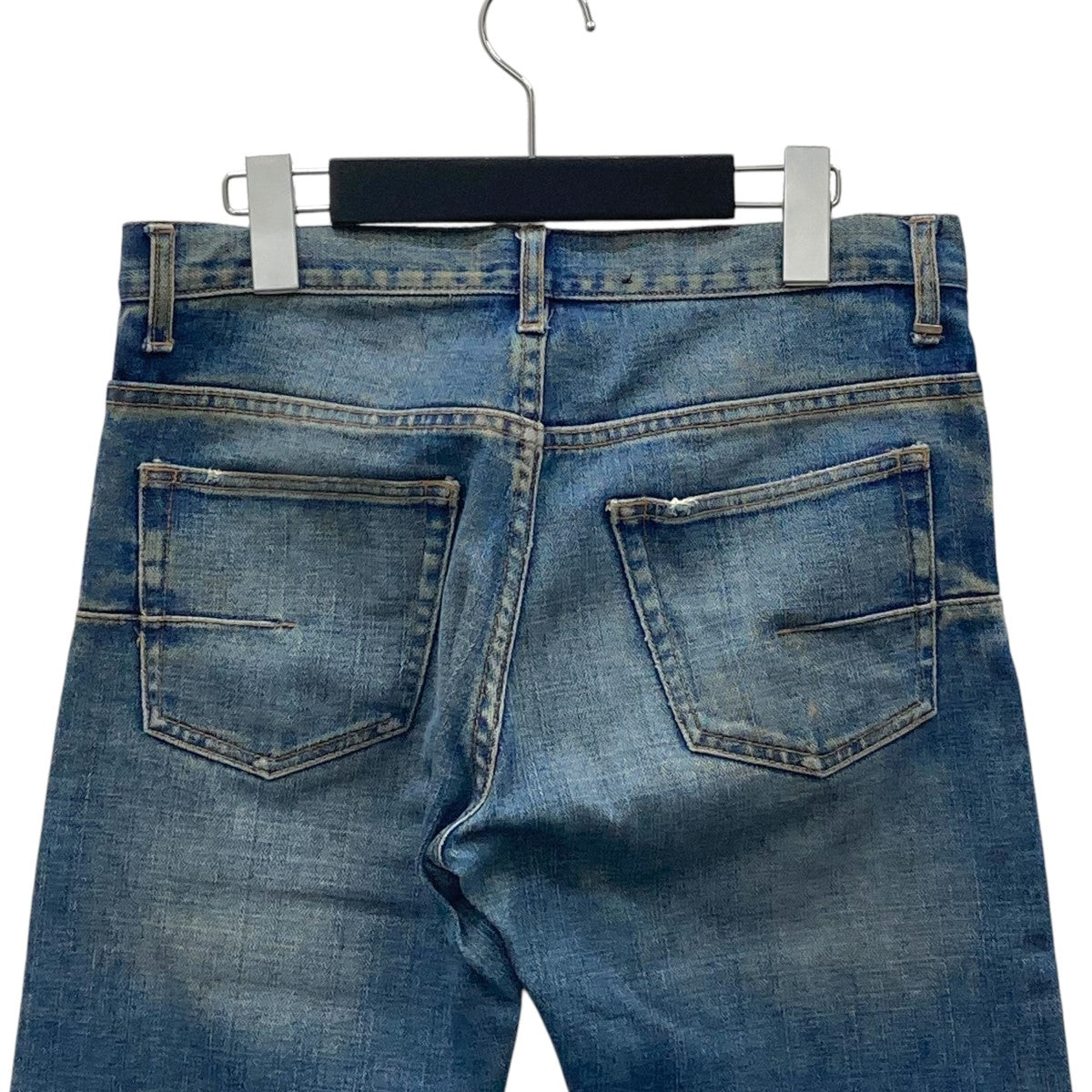 Dior Homme(ディオールオム) 04AWエディ期 VICTIM期デニムパンツ
