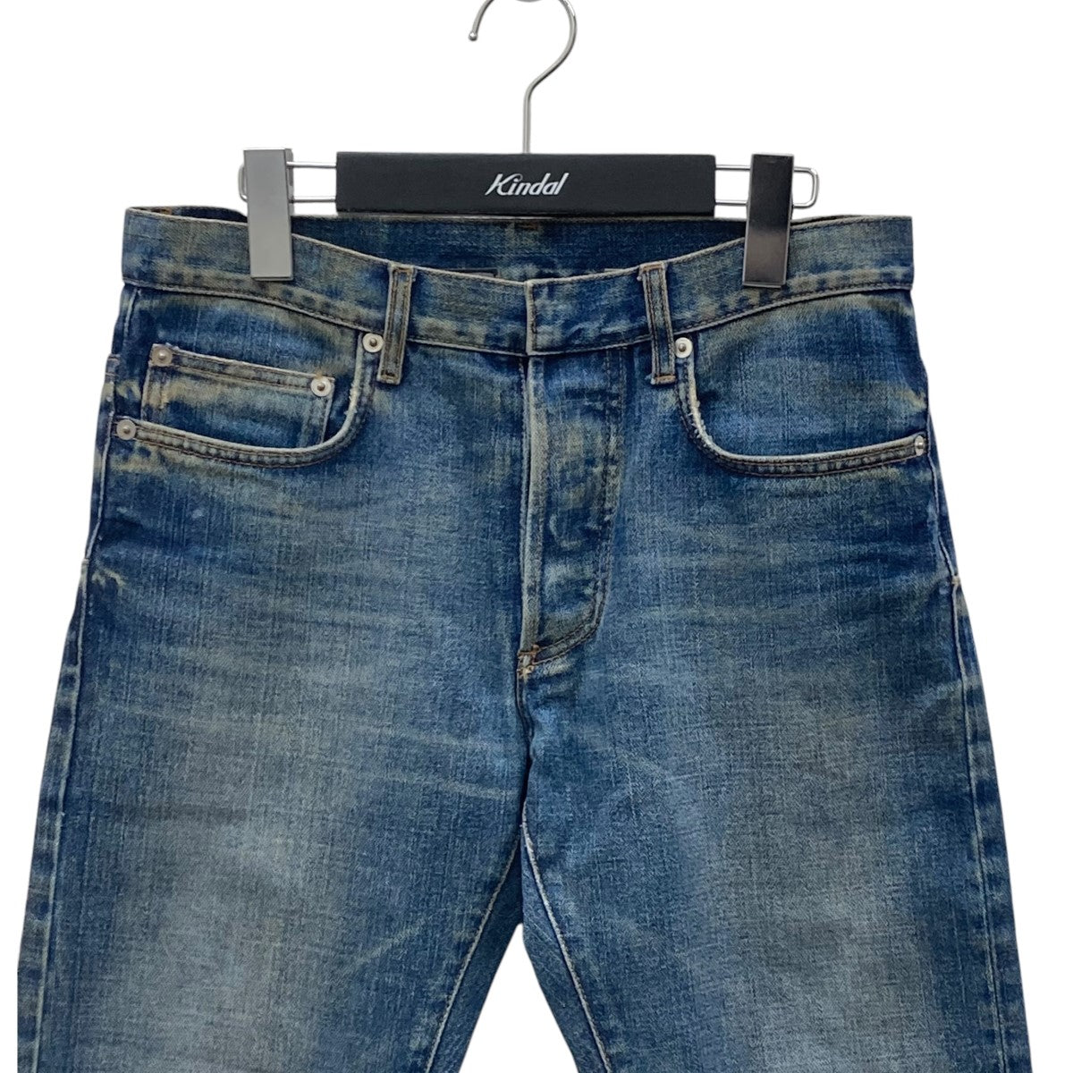 Dior Homme(ディオールオム) 04AWエディ期 VICTIM期デニムパンツ