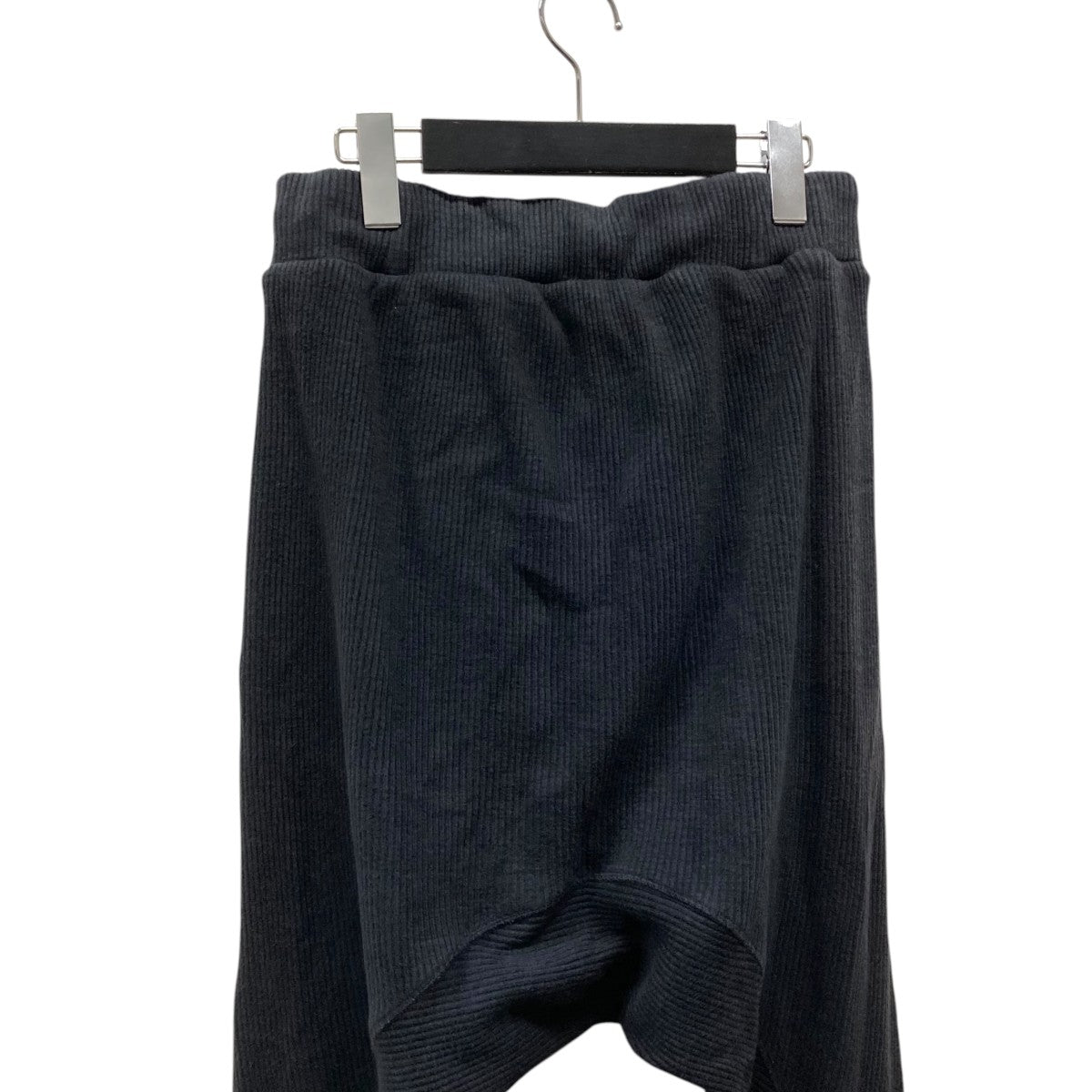 Boris Bidjan Saberi(ボリスビジャンサベリ) LONGJOHN2イージーパンツ