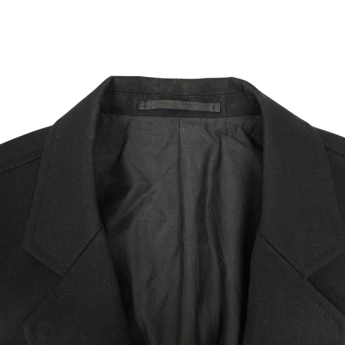 Graphpaper(グラフペーパー) Scale Off Wool Jacketテーラード