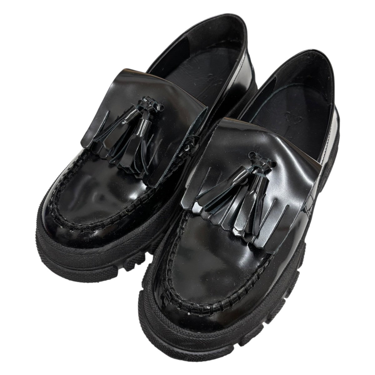 Weekend Max Mara(ウィークエンド マックスマーラ) ローファー