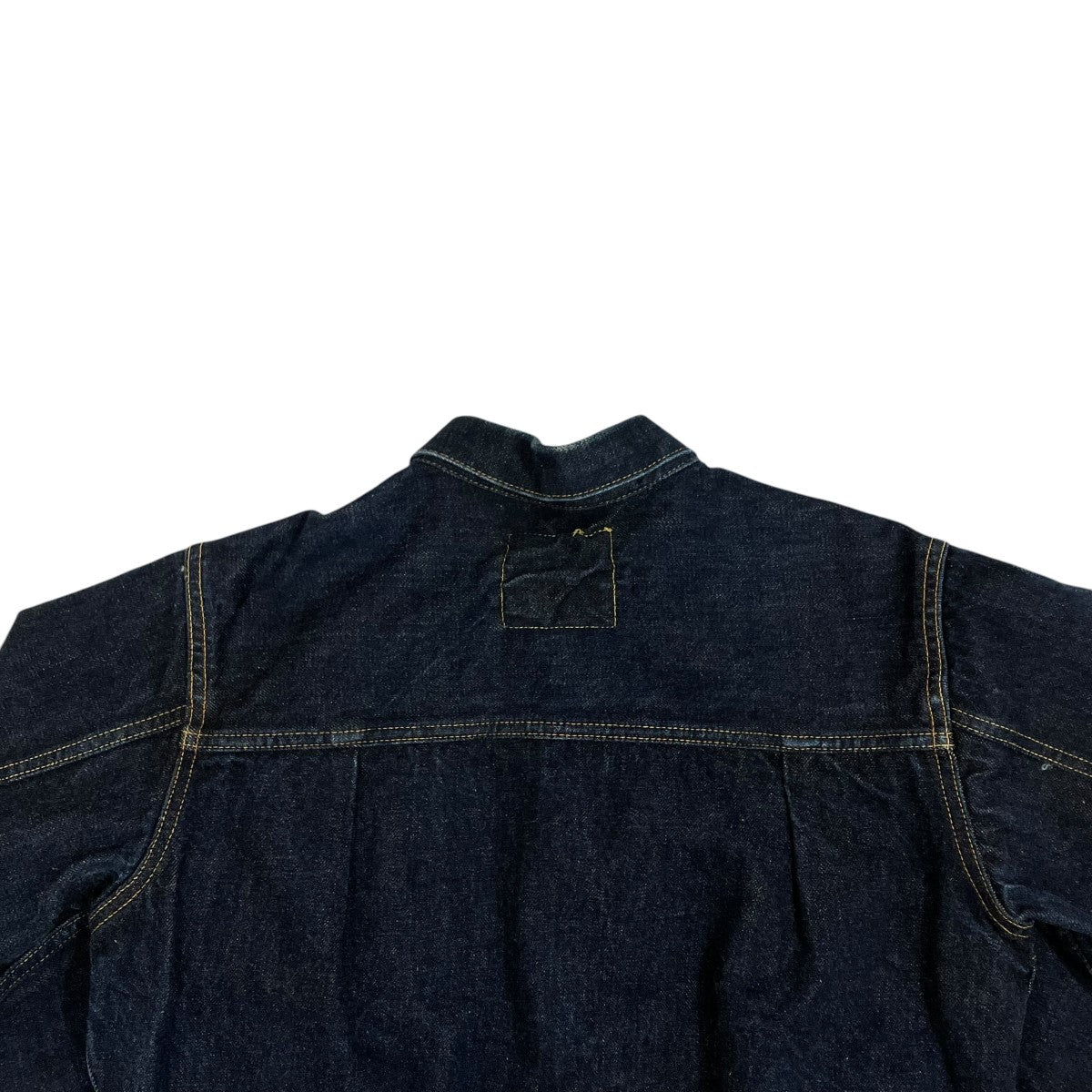 DENIME(ドゥニーム) 90s 1st TYPE 旧ドゥニーム オリゾンティ期 革