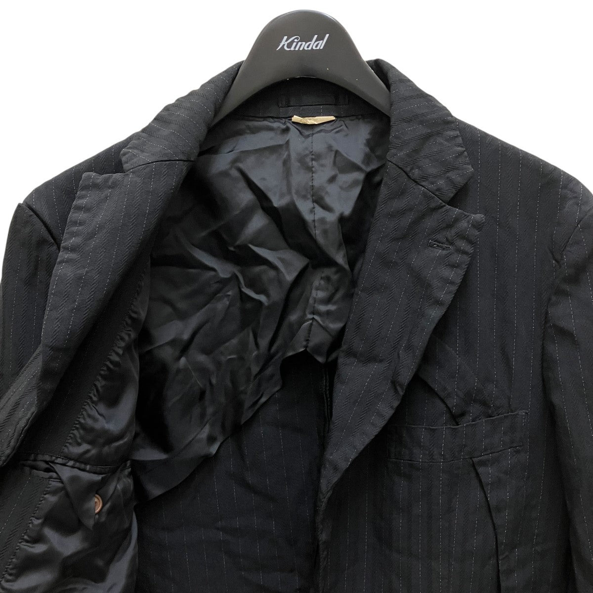 COMME des GARCONS HOMME DEUX(コムデギャルソンオムドゥ) ストライプ