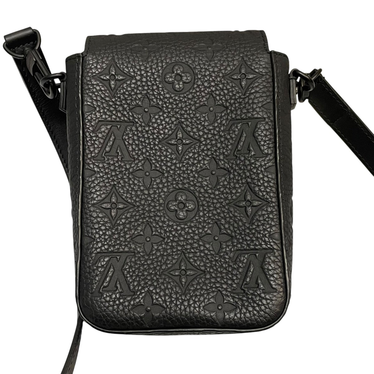 LOUIS VUITTON(ルイヴィトン) Sロック ヴェルティカル・ウェアラブル