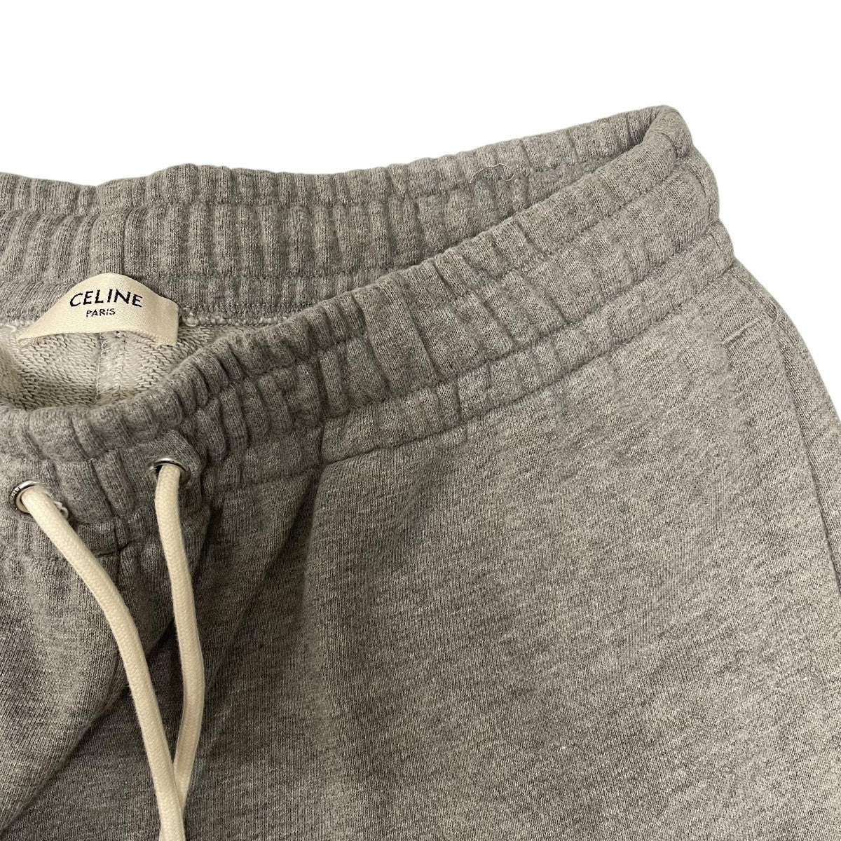 CELINE(セリーヌ) エンブロイダリースウェットジョガーパンツ2Z062052H
