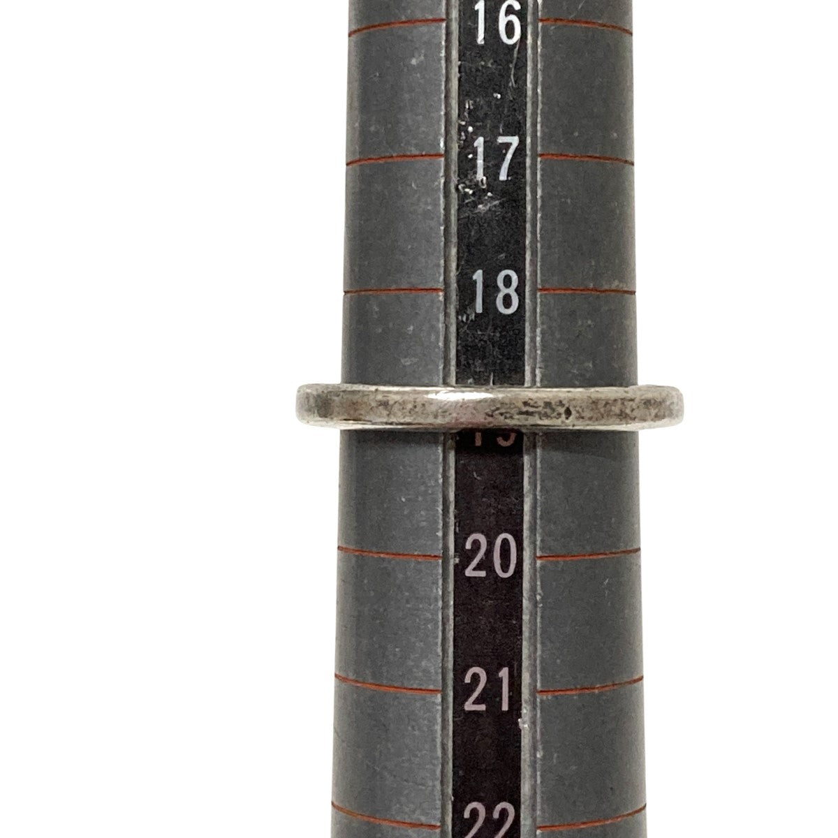 CHROME HEARTS(クロムハーツ) NTFL刻印リング2356 304 9320 2356 304