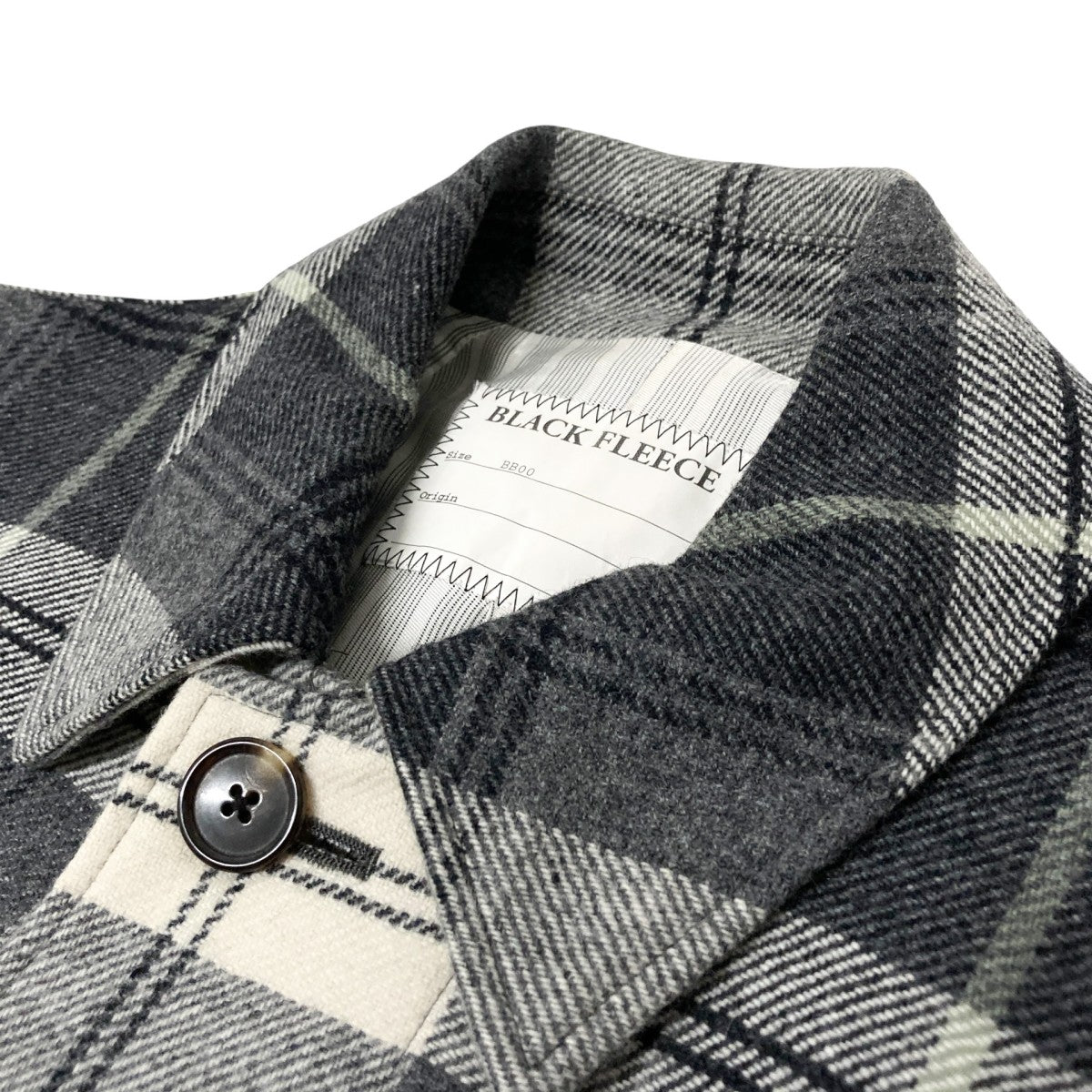 BLACK FLEECE BY Brooks Brothers(ブラックフリースバイブルックス