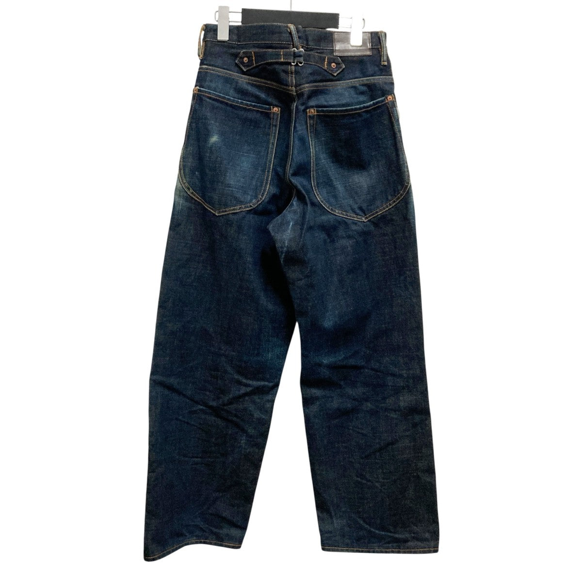 SUGARHILL(シュガーヒル) Classic Denim PantsデニムパンツCLASS02