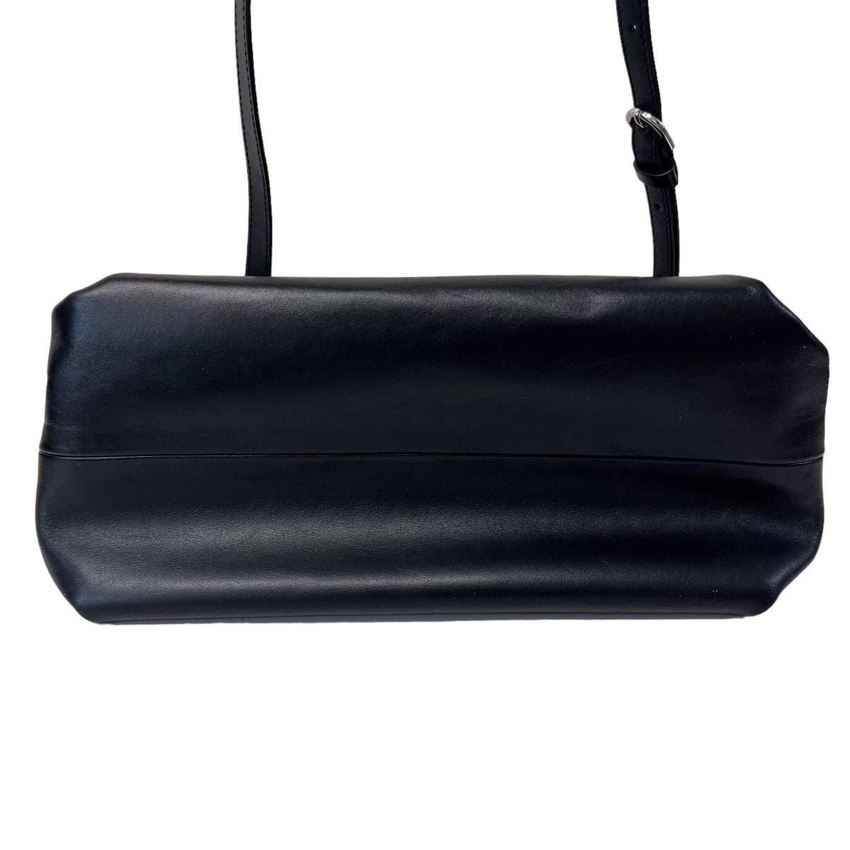 COS(コス) レザーバッグ ブラック｜【公式】カインドオルオンライン