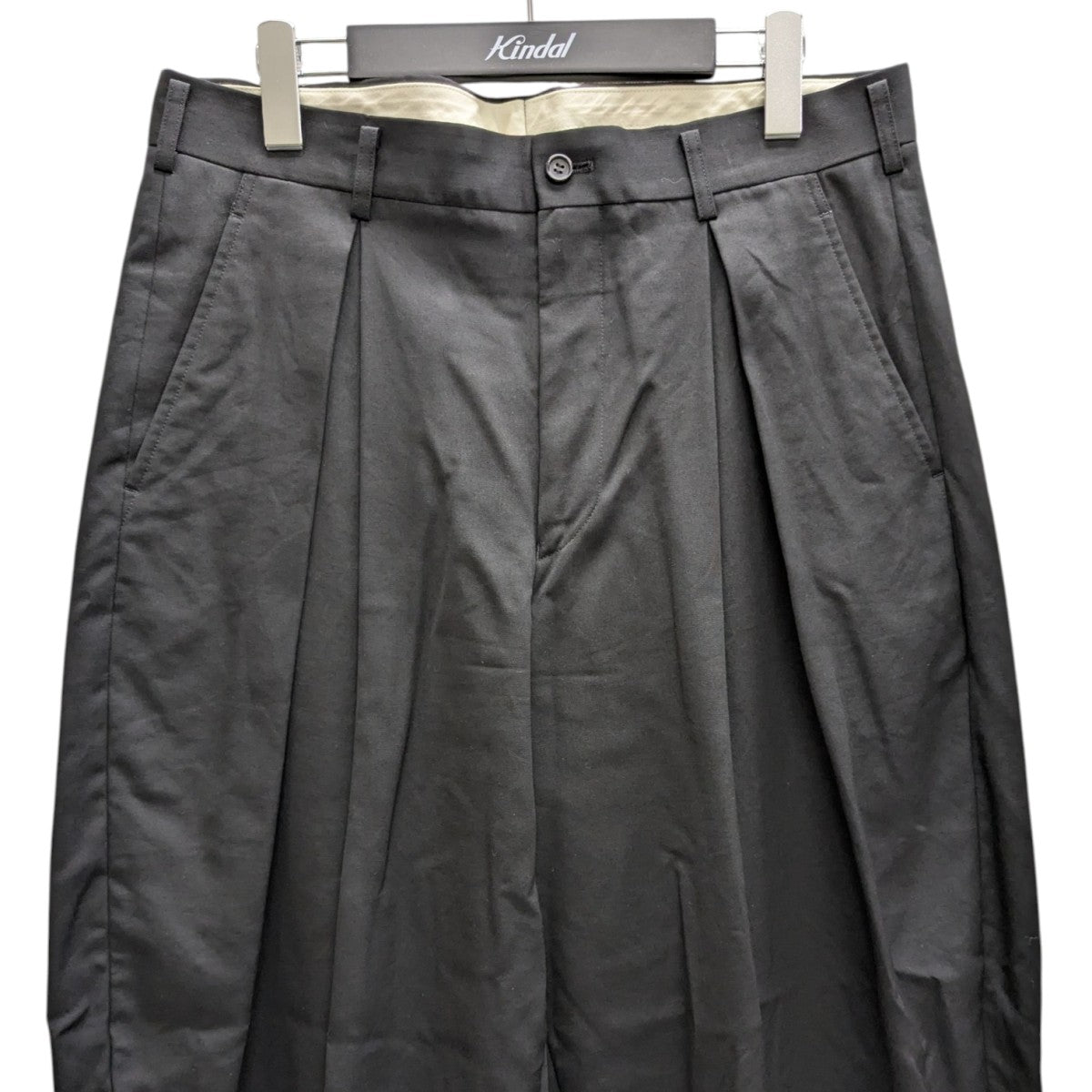 COMME des GARCONS HOMME PLUS(コムデギャルソンオムプリュス) ウール