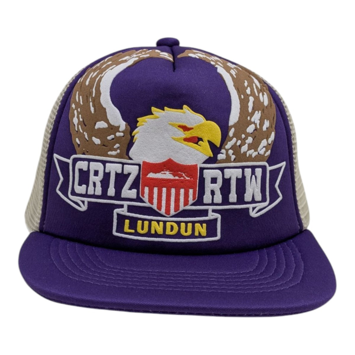 Corteiz Dipset Trucker(Corteiz Dipset Trucker) Corteiz Dipset