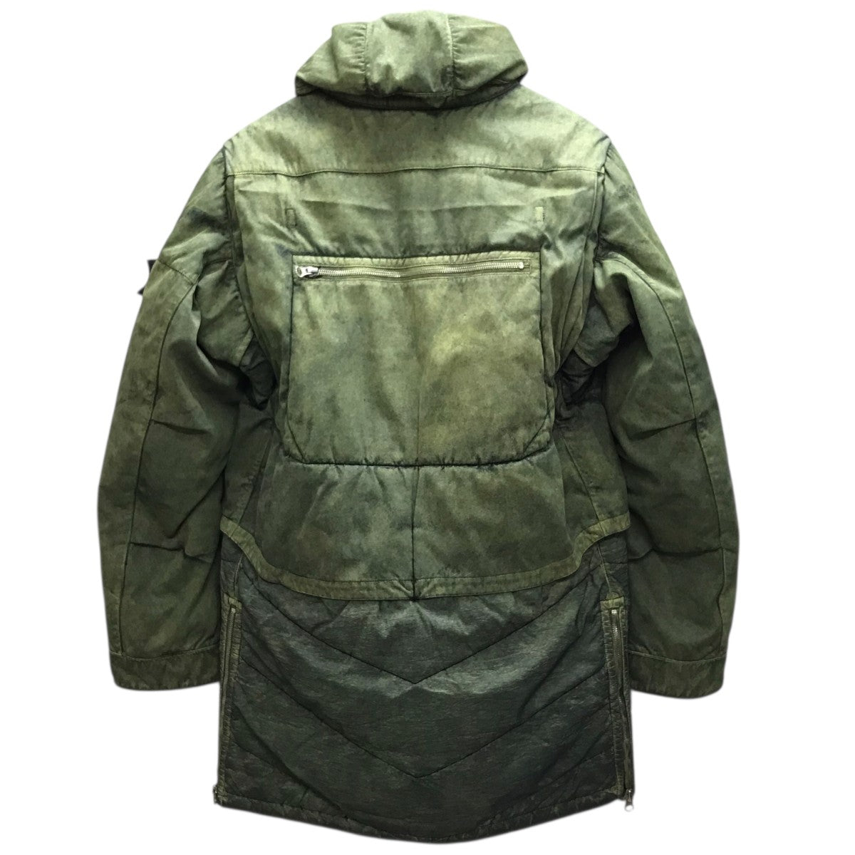 STONE ISLAND SHADOW PROJECT(ストーン アイランド シャドウ