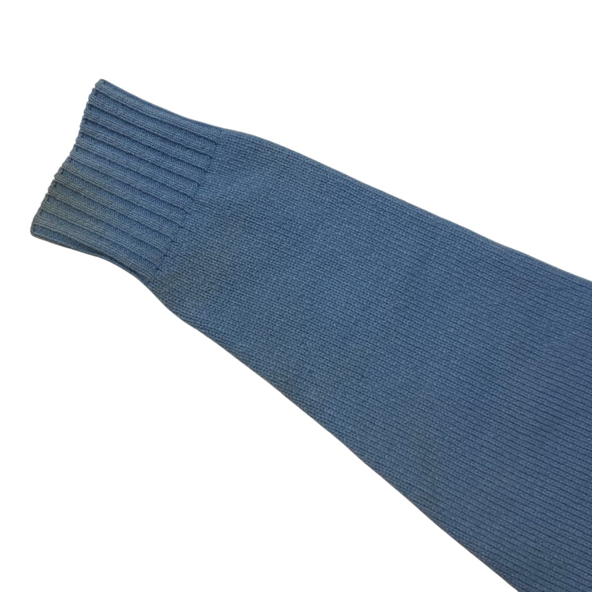 SOPHNET．(ソフネット) 24AWWOOL CASHMERE OVERSIZED CREWNECK KNIT