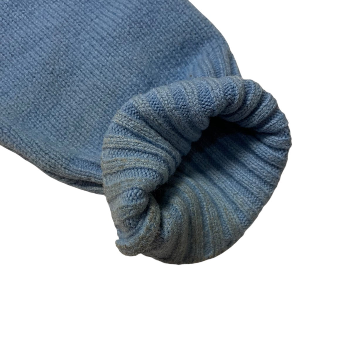 SOPHNET．(ソフネット) 24AWWOOL CASHMERE OVERSIZED CREWNECK KNIT