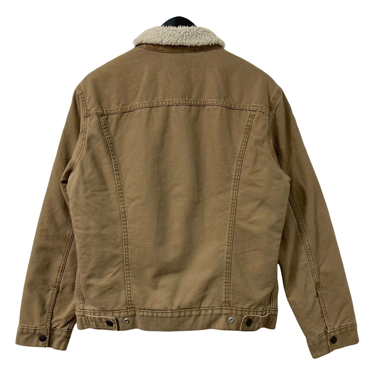 LEVI'S(リーバイス) TYPE3 シェルパトラッカージャケットボア