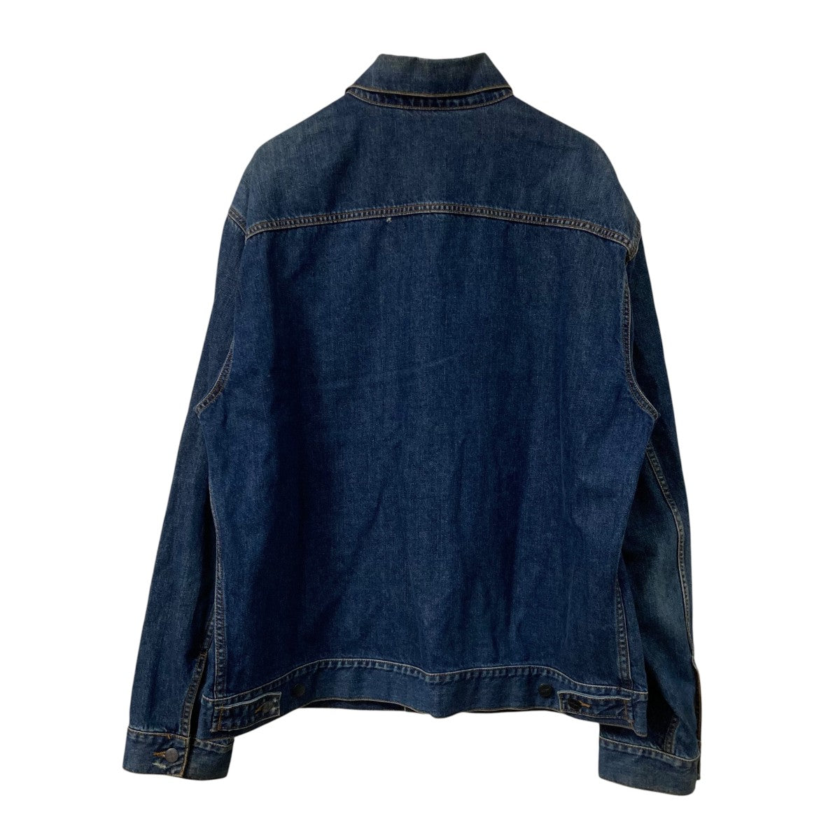 STONE ISLAND(ストーンアイランド) デニムジャケット インディゴ