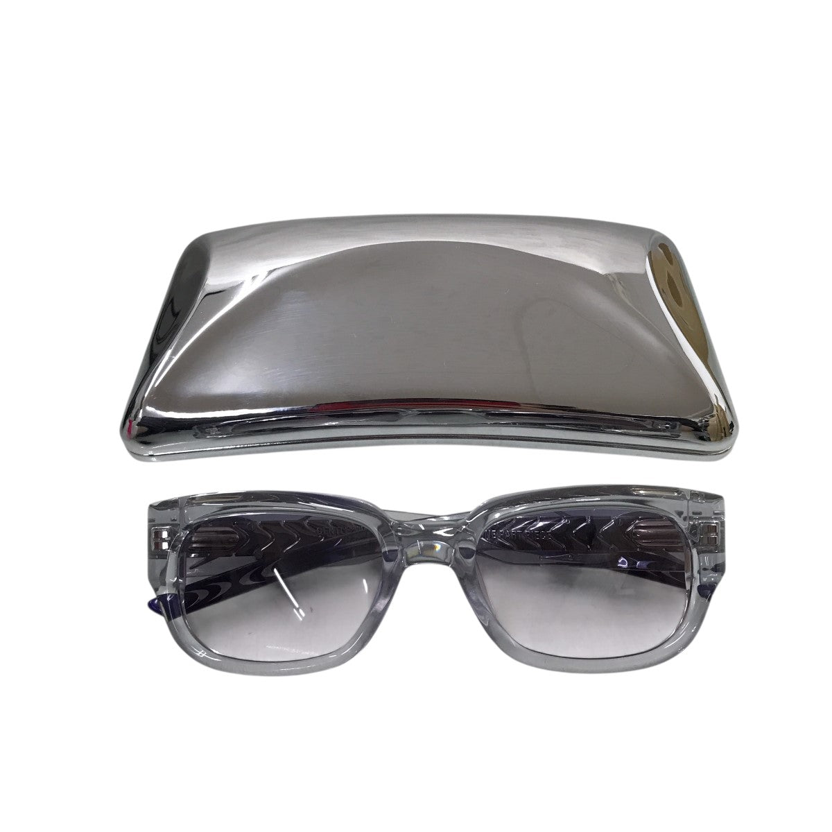 GENTLE MONSTER(ジェントルモンスター) Nine Part Piece GC4サングラス