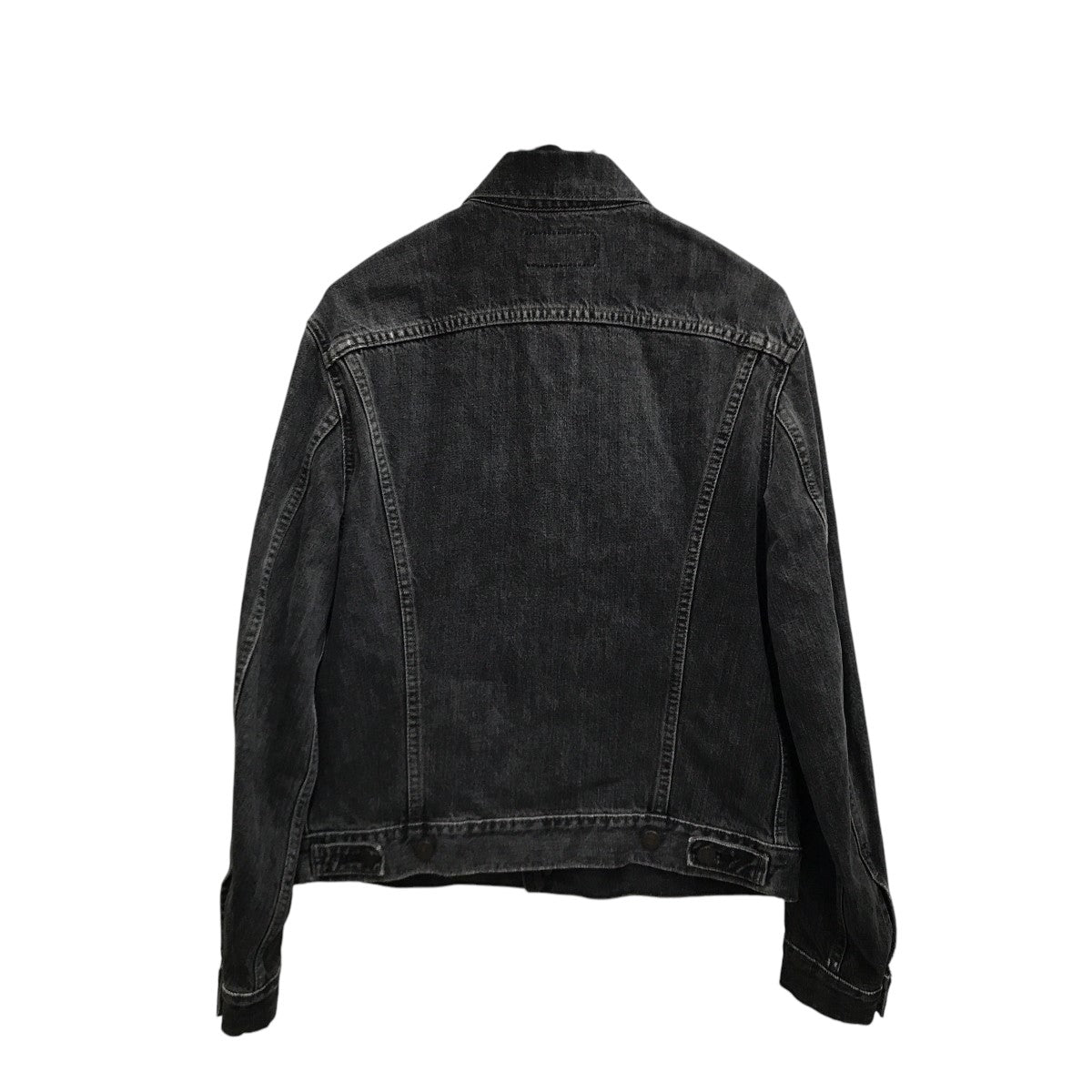 LEVI'S(リーバイス) デニムジャケット70505-0257 70505-0257 グレー