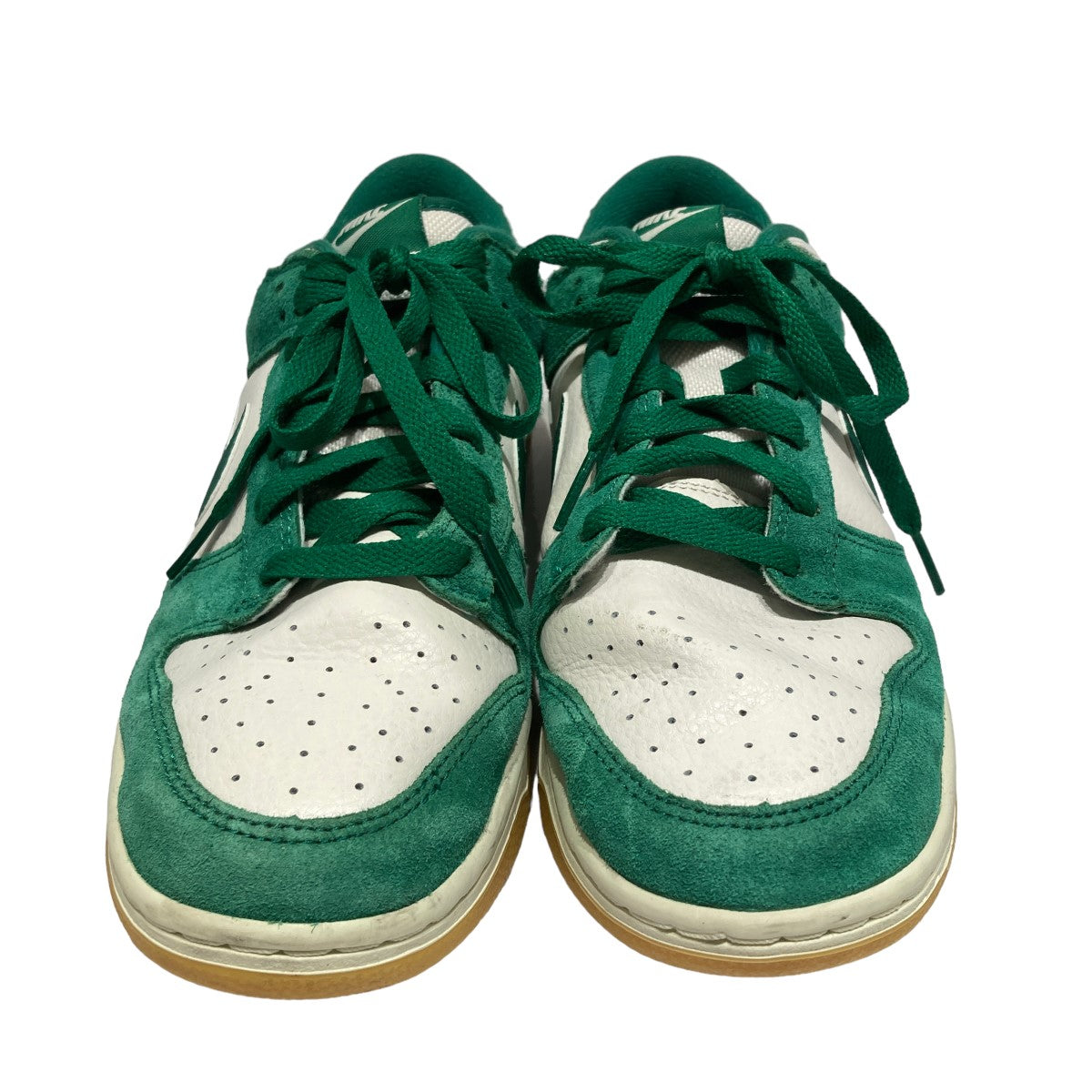 NIKE(ナイキ) DUNK LOW SEスニーカーHQ1519-030 HQ1519-030 ホワイト
