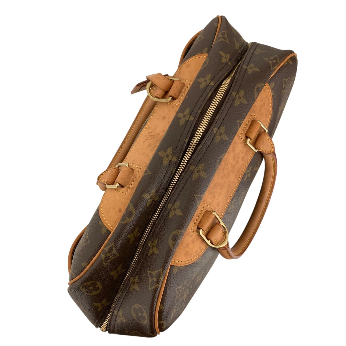 LOUIS VUITTON(ルイヴィトン) ドーヴィルモノグラムハンドバッグm47270