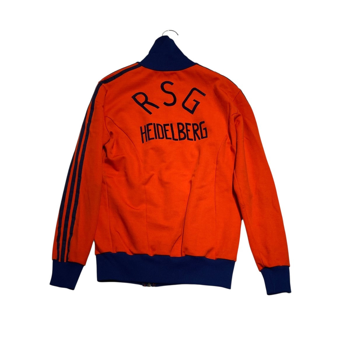 adidas(アディダス) 80S~90S 万国旗タグ MADE IN MANYトラック