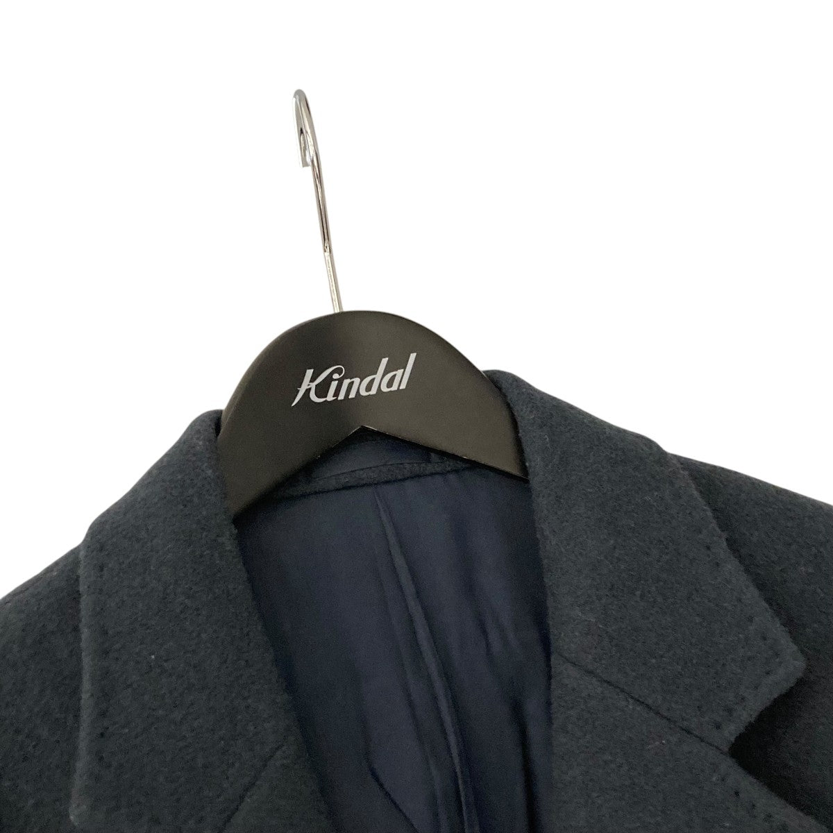 LAD MUSICIAN(ラッドミュージシャン) チェスターコート2223-316 2223