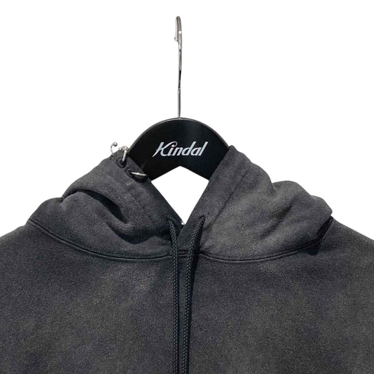 TTT MSW(ティーモダンストリートウエア) 25SSPierce hoodieプル