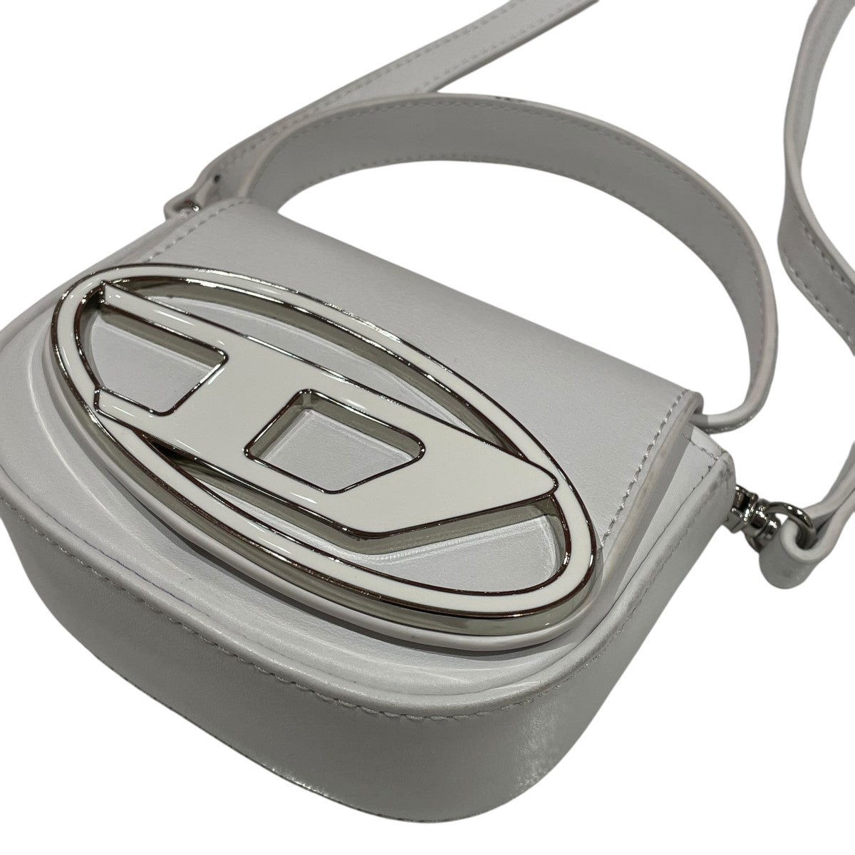 DIESEL(ディーゼル) 1DR ワンショルダーバッグミニショルダーバッグ