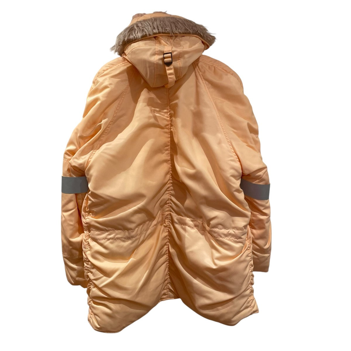 MM6 Maison Margiela(マルタンマルジェラ) 22AW中綿コートS62AN0077