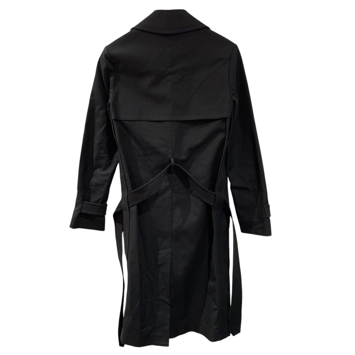 HELMUT LANG(ヘルムートラング) チェスターコート16 6109010 16